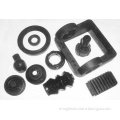 Black Rubber Seals and Washer with ISO SGS